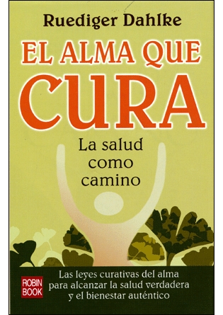 El alma que cura