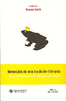 Invención de una tradición literaria (De la narrativa oral a la literatura para niños)