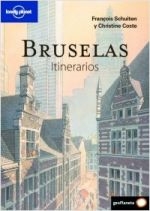 Bruselas -Itinerarios- Lonely Planet