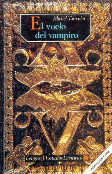 El vuelo del vampiro