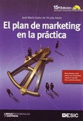 El plan de marketing en la práctica. 15 ed.