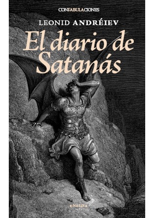 El diario de Satanás