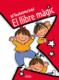 Llibre màgic Les Tres Bessones