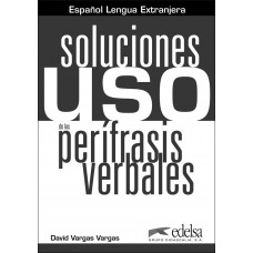 Uso de las perífrasis verbales. Soluciones (Nivel B)