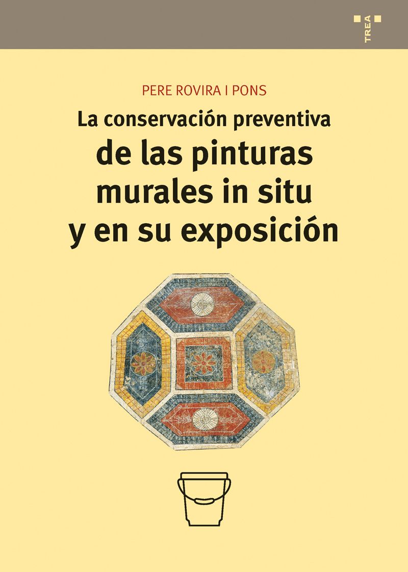 La conservación preventiva de las pinturas murales in situ y en su exposición