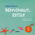 Benvingut estiu!