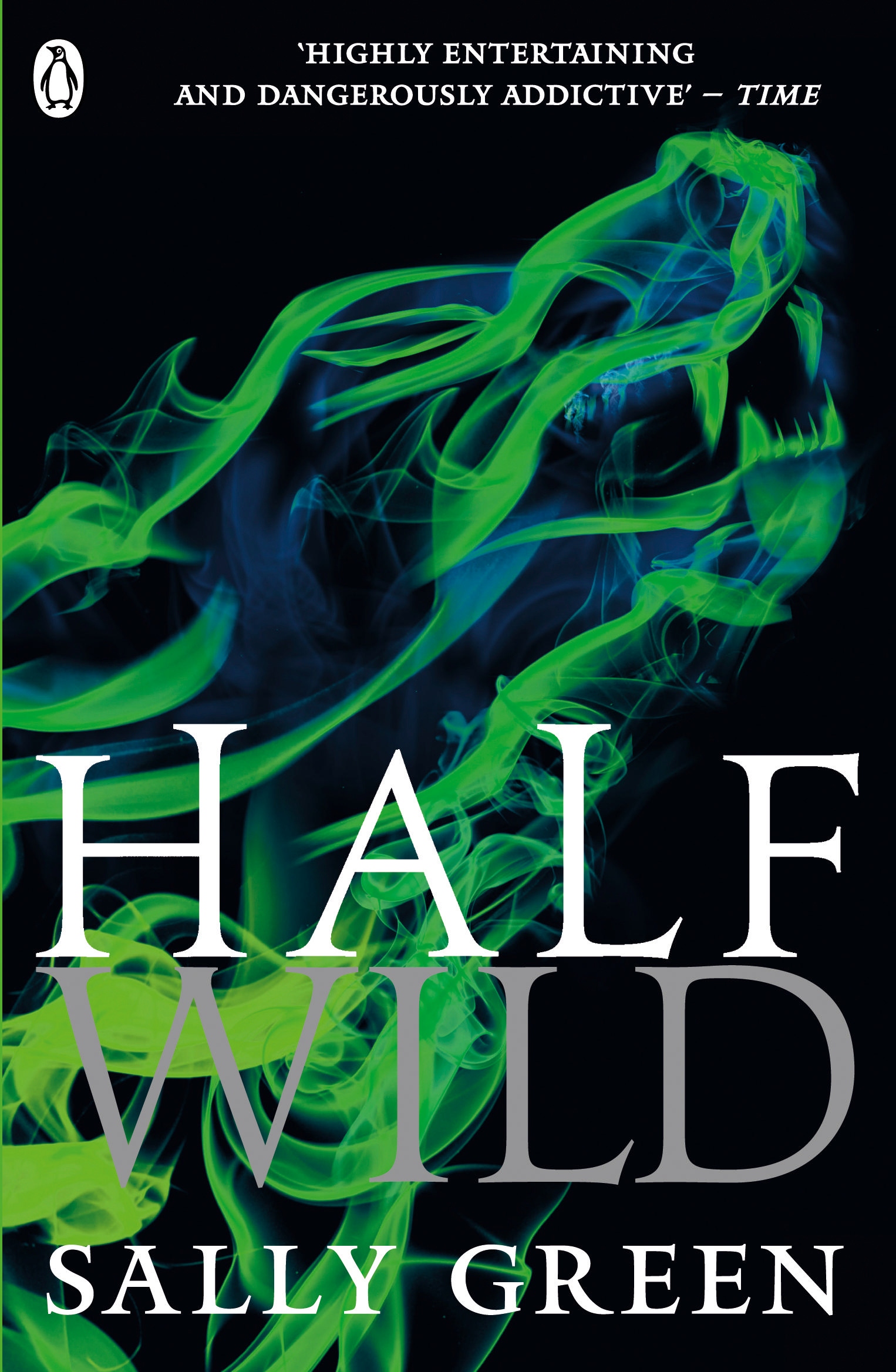 Half Wild: 2 (Half Bad Book 2)