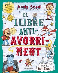 El llibre antiavorriment