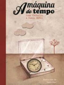 A máquina do tempo