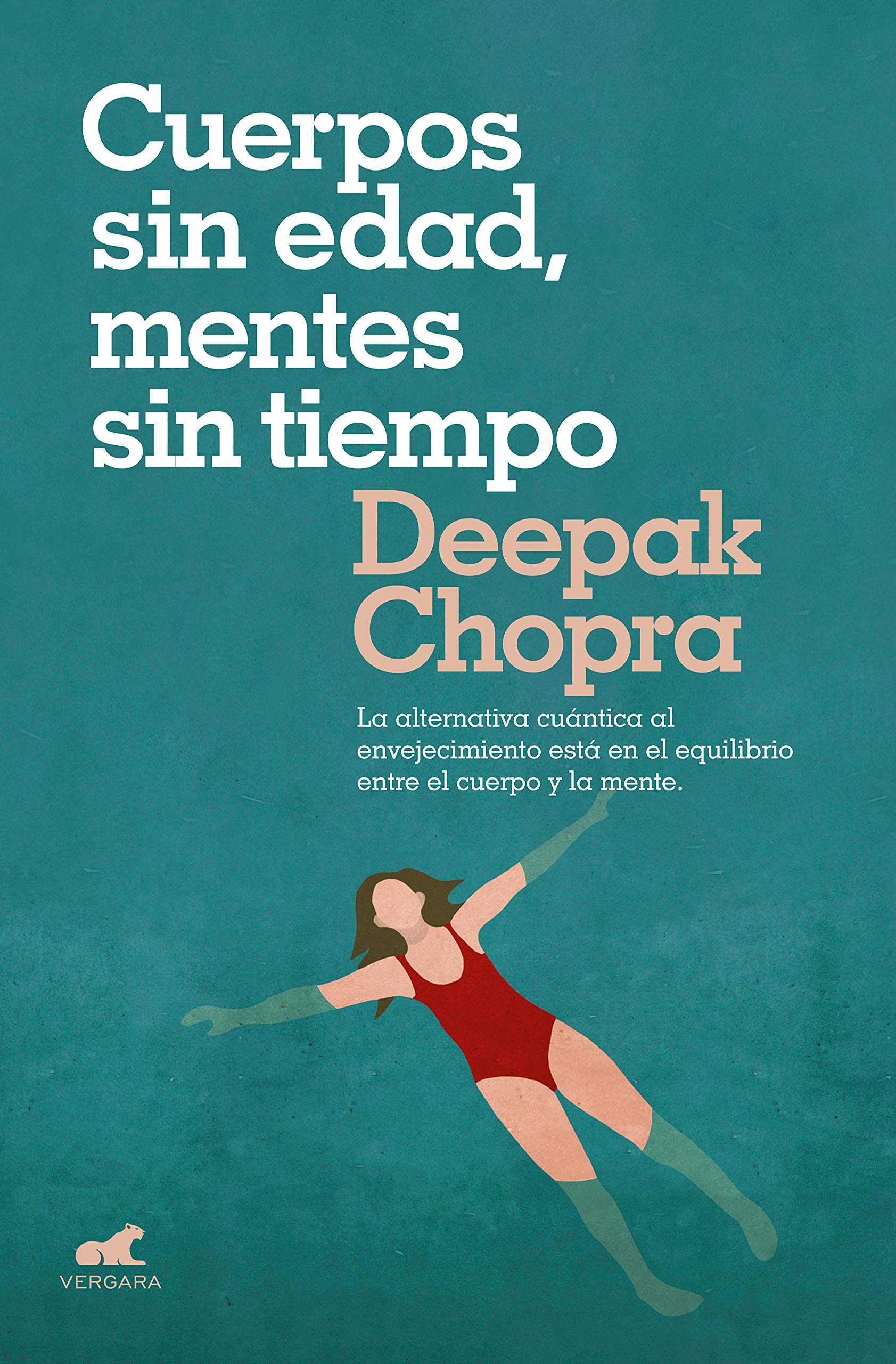 Cuerpos sin edad, mentes sin tiempo