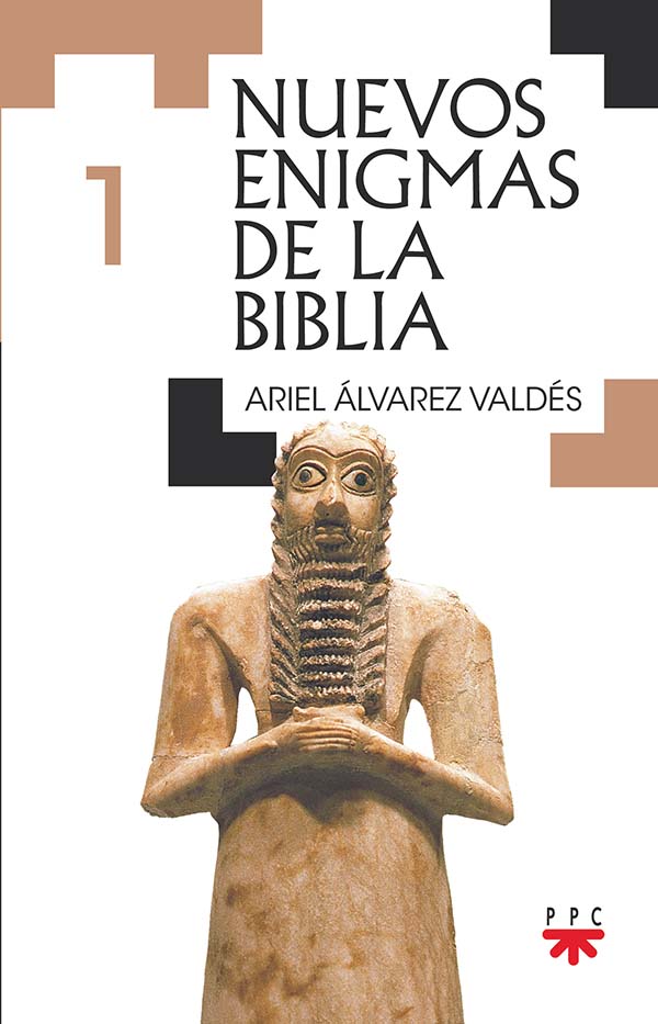 Nuevos enigmas de la Biblia (vol. 1)