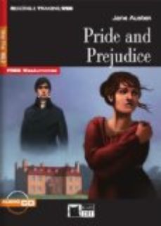 Reading and Training - Pride and Prejudice - Level 5 - B2.2