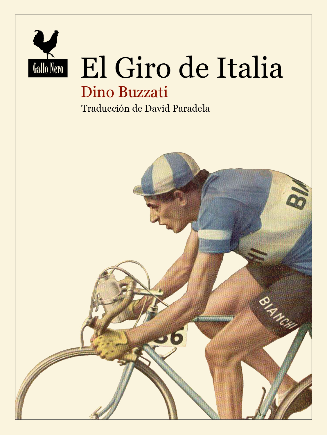 El giro de Italia