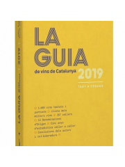 La guia de vins de Catalunya i El Rosselló 2021