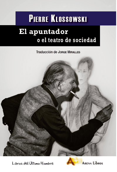 El apuntador o el teatro de sociedad