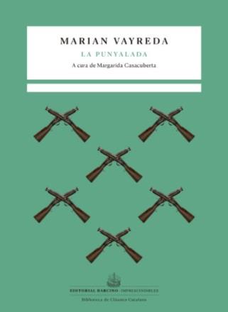 La Punyalada (a cura de Margarida Casacuberta)