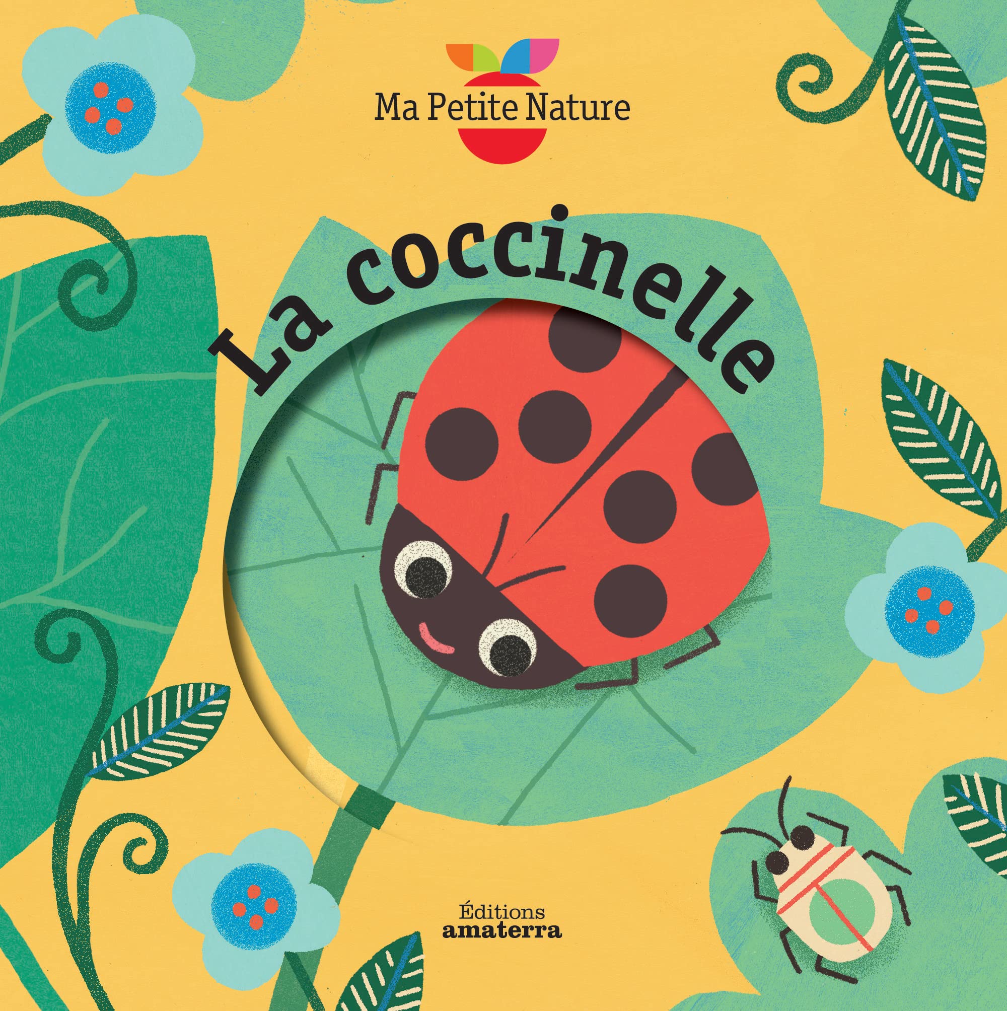 La coccinelle