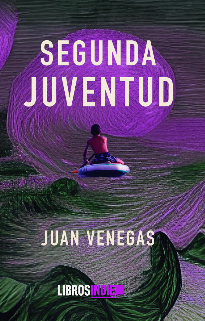 Segunda juventud