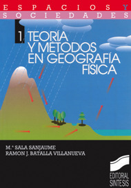 1.Teoría y métodos en geografía física