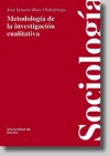 Metodología de la investigación cualitativa