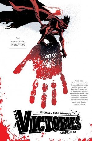 The Victories 1, Marcado