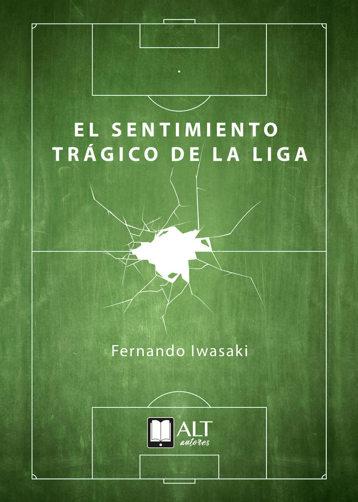 El sentimiento trágico de la liga