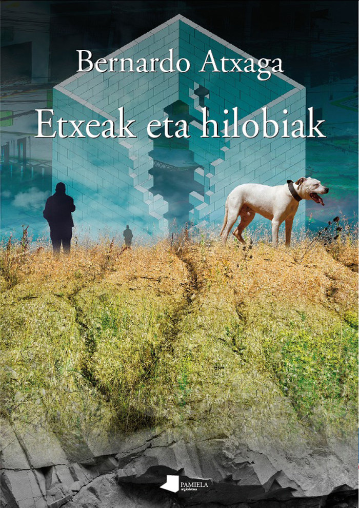 Etxeak eta hilobiak