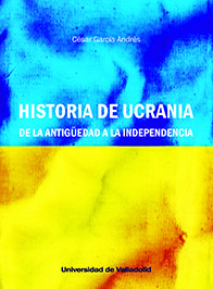 HISTORIA DE UCRANIA