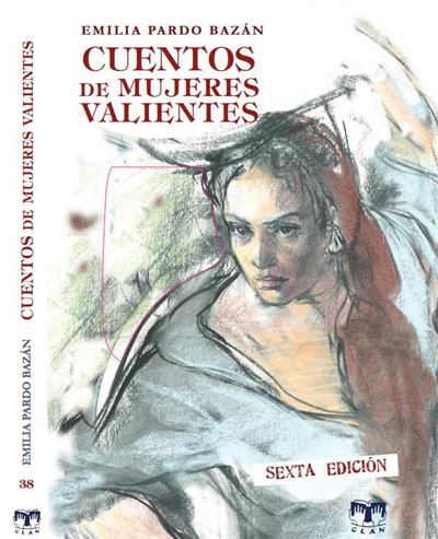 Cuentos de Mujeres Valientes