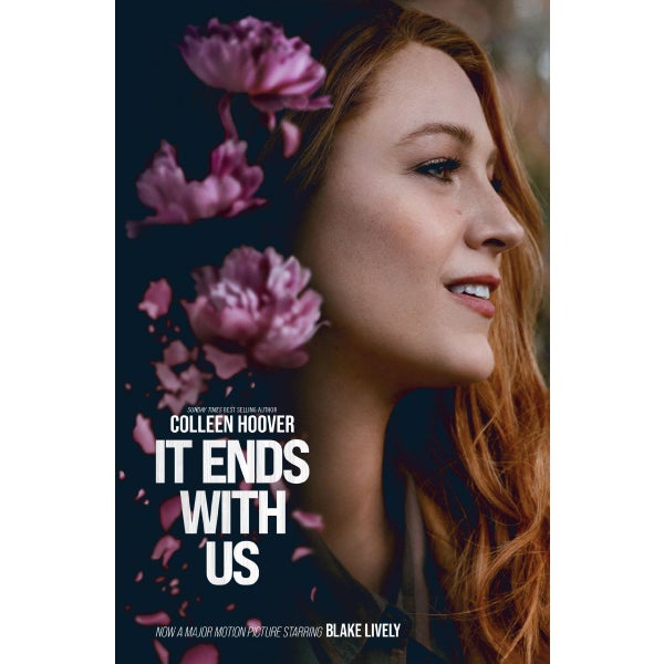 It Ends With Us (Film Tie-In)