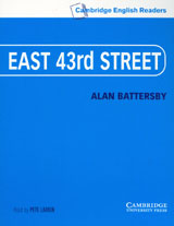 East 43rd Street. Level 5 Cassettes (CER)