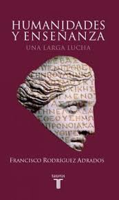 Humanidades y enseñanza : una larga lucha : artículos en periódicos nacionales (1970-2001)