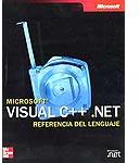 Microsoft Visual C++.NET referencia del lenguaje