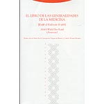 El libro de las generalidades de la medicina