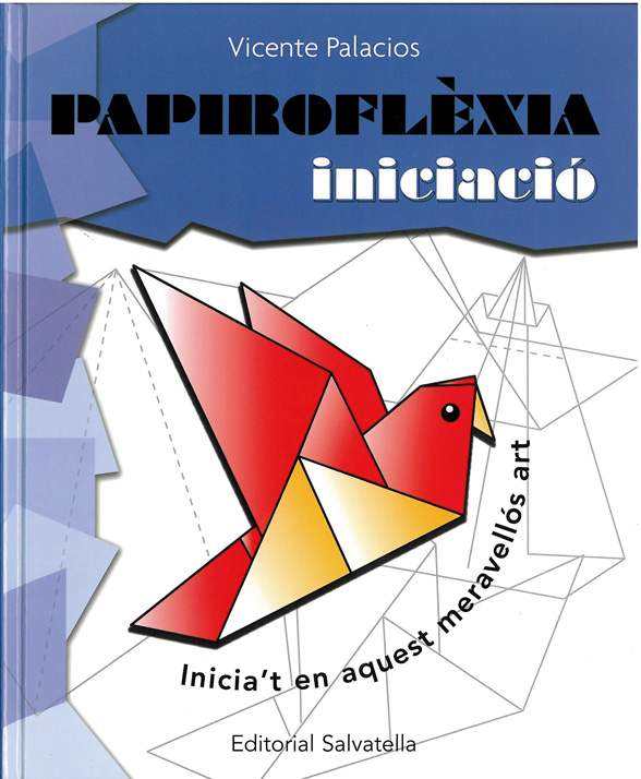 Papiroflèxia. Iniciació