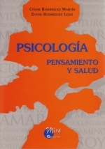 Psicología. Pensamiento y salud