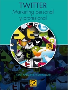 Twiter . Marketing personal y profesional