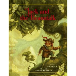 Jack and the Beanstalk