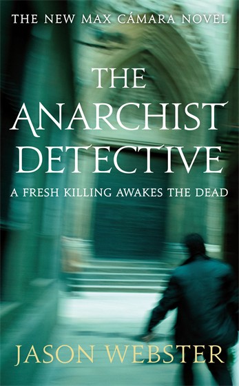 The Anarchist Detective