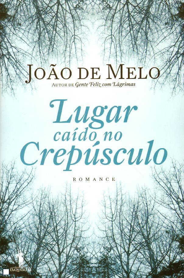 Lugar Caído no Crepúsculo