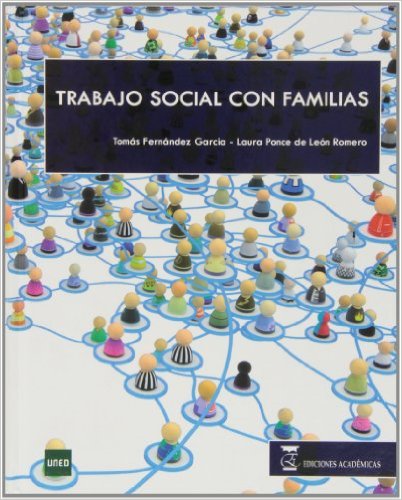 Trabajo social con familias