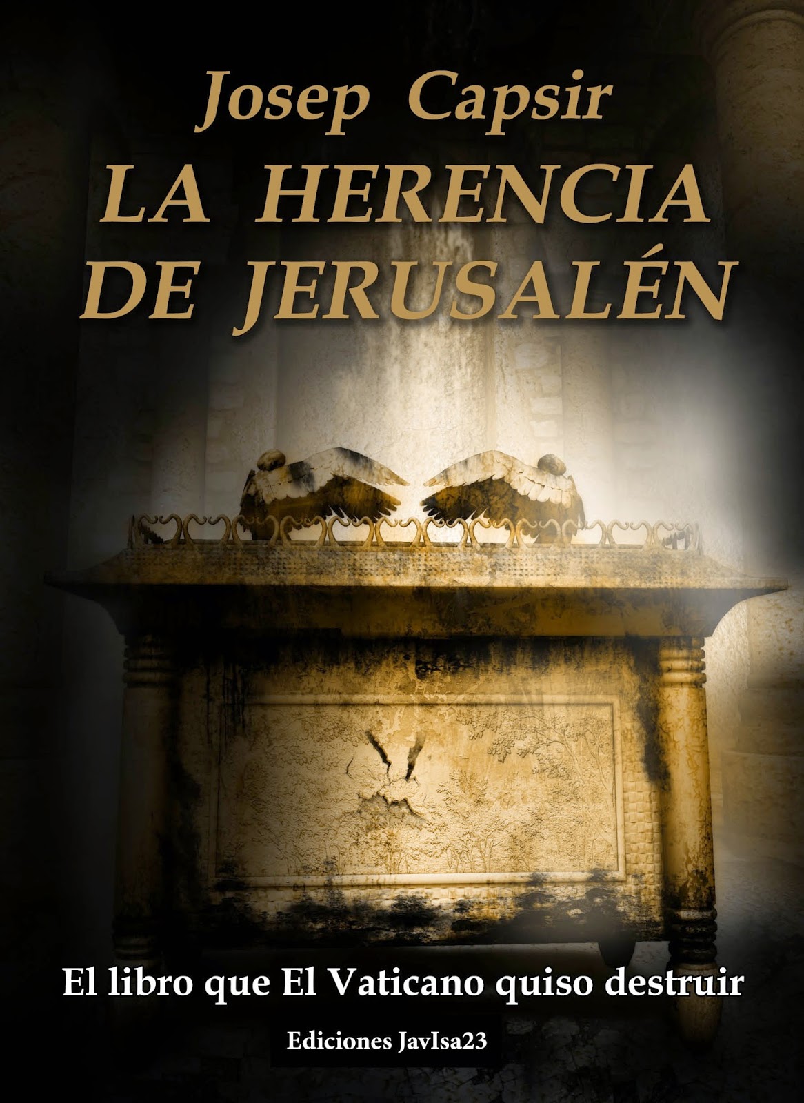 La herencia de Jerusalén