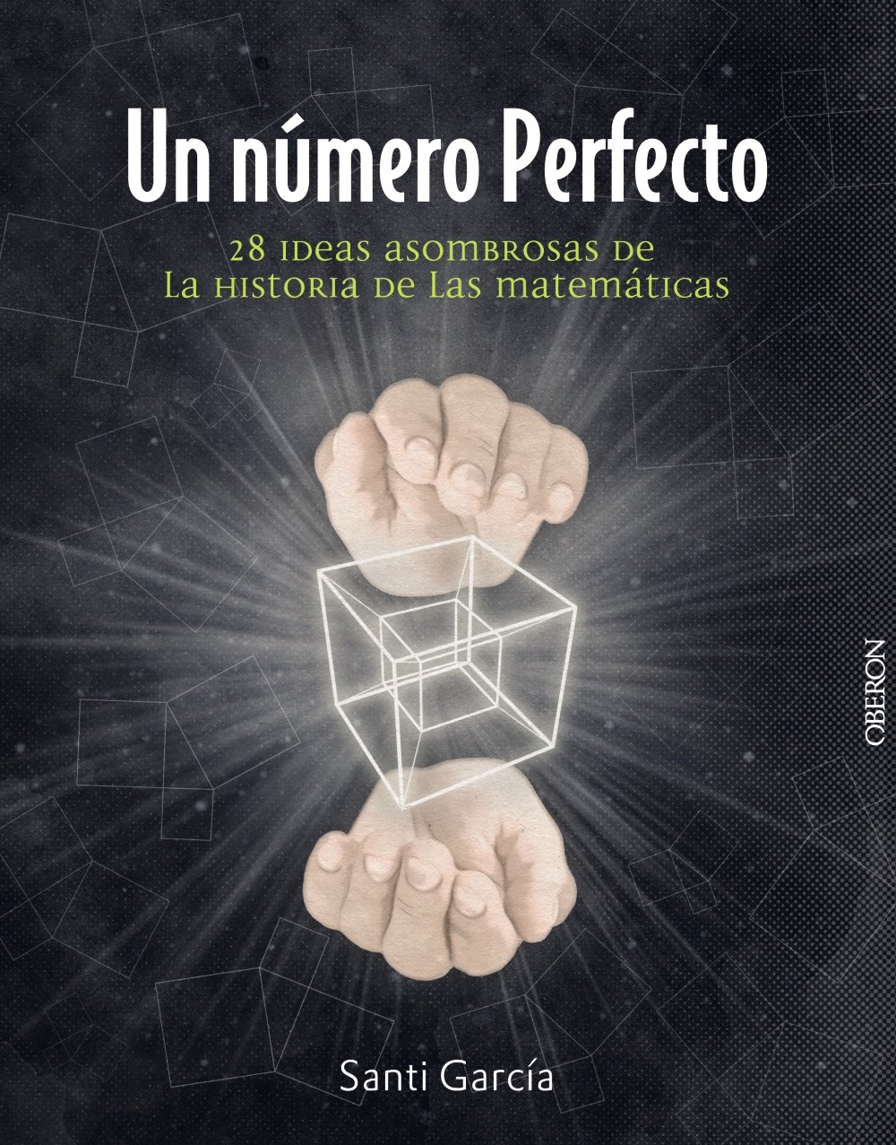 Un número perfecto. 28 ideas asombrosas de la historia de las matemáticas