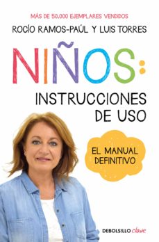 Niños:instrucciones de uso