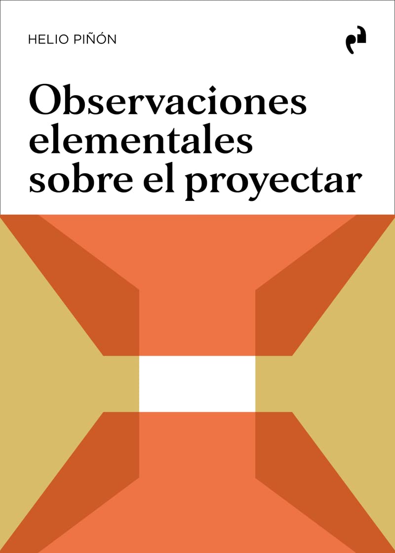 Observaciones elementales sobre el proyectar