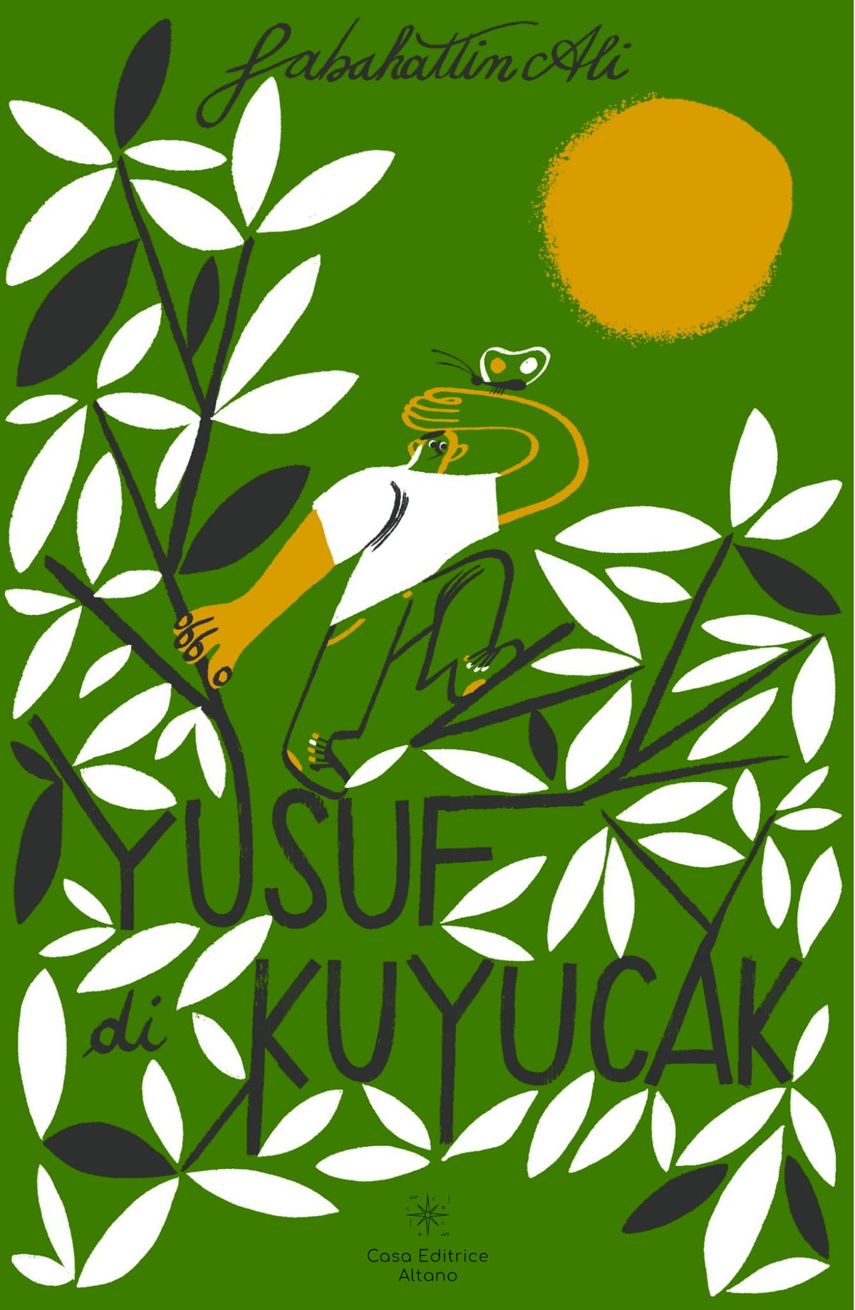 YUSUF DI KUYUCAK