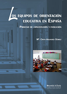 Los equipos de orientación educativa en España