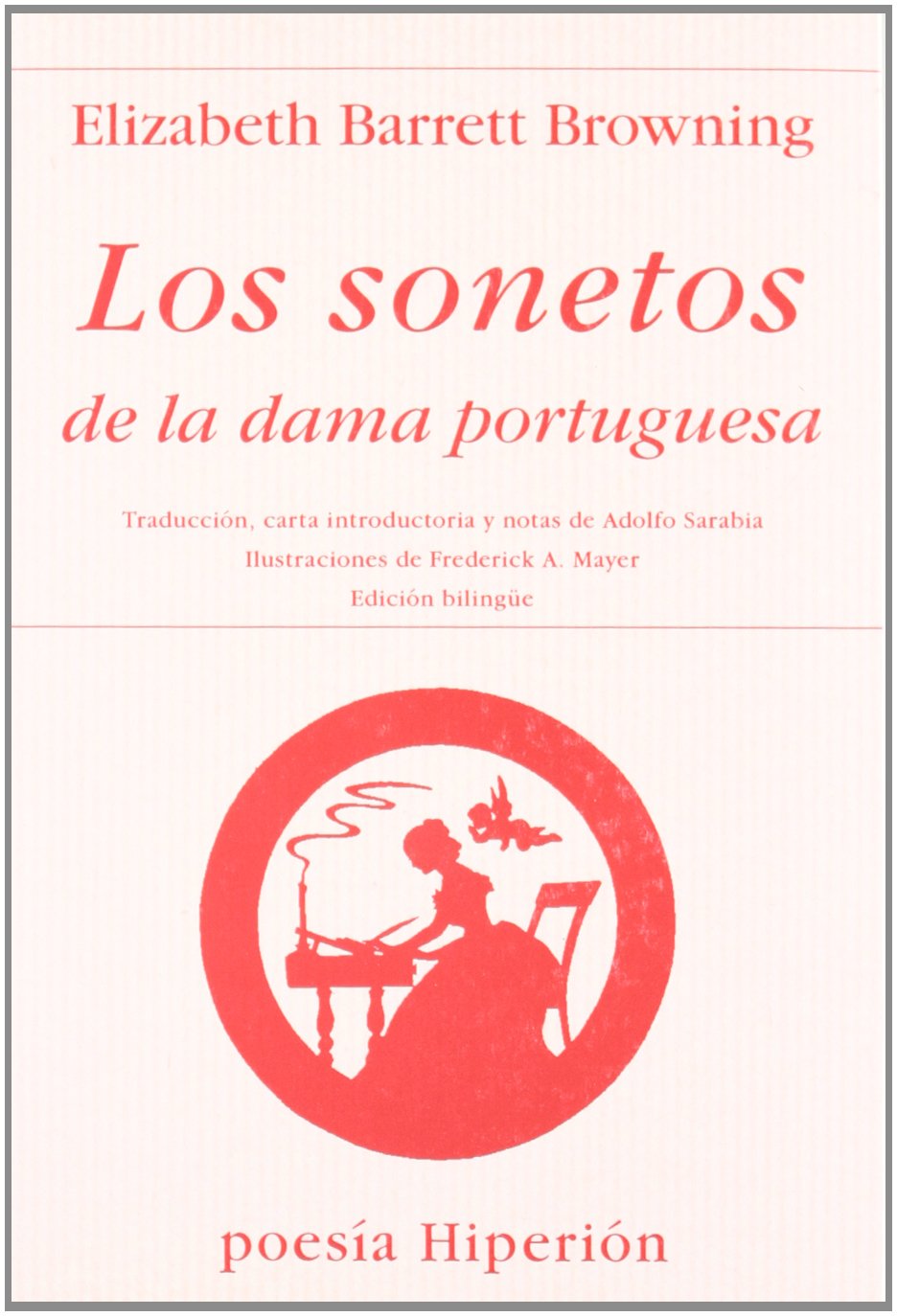 Los sonetos de la dama portuguesa