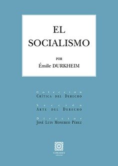 El socialismo