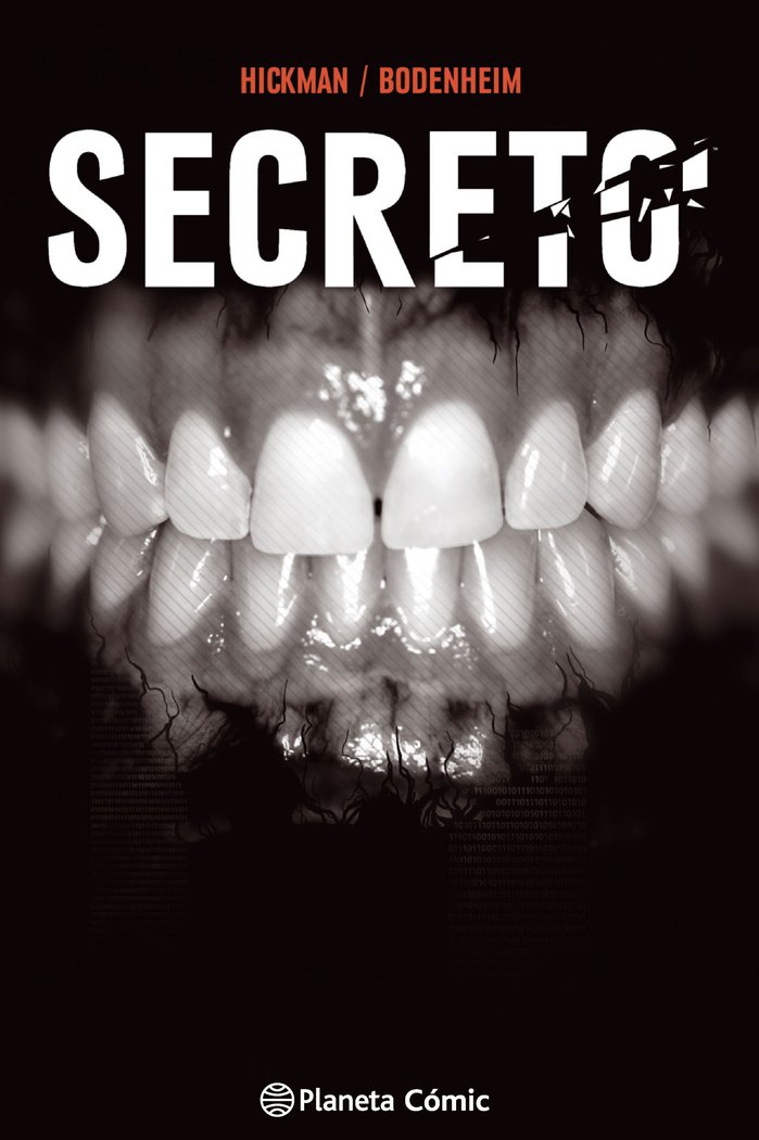 Secreto nº 01